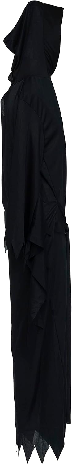 Halloween Ghost Face Adult Costume 