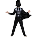Star Wars Darth Vader  Youth Halloween Costume Age 5-7