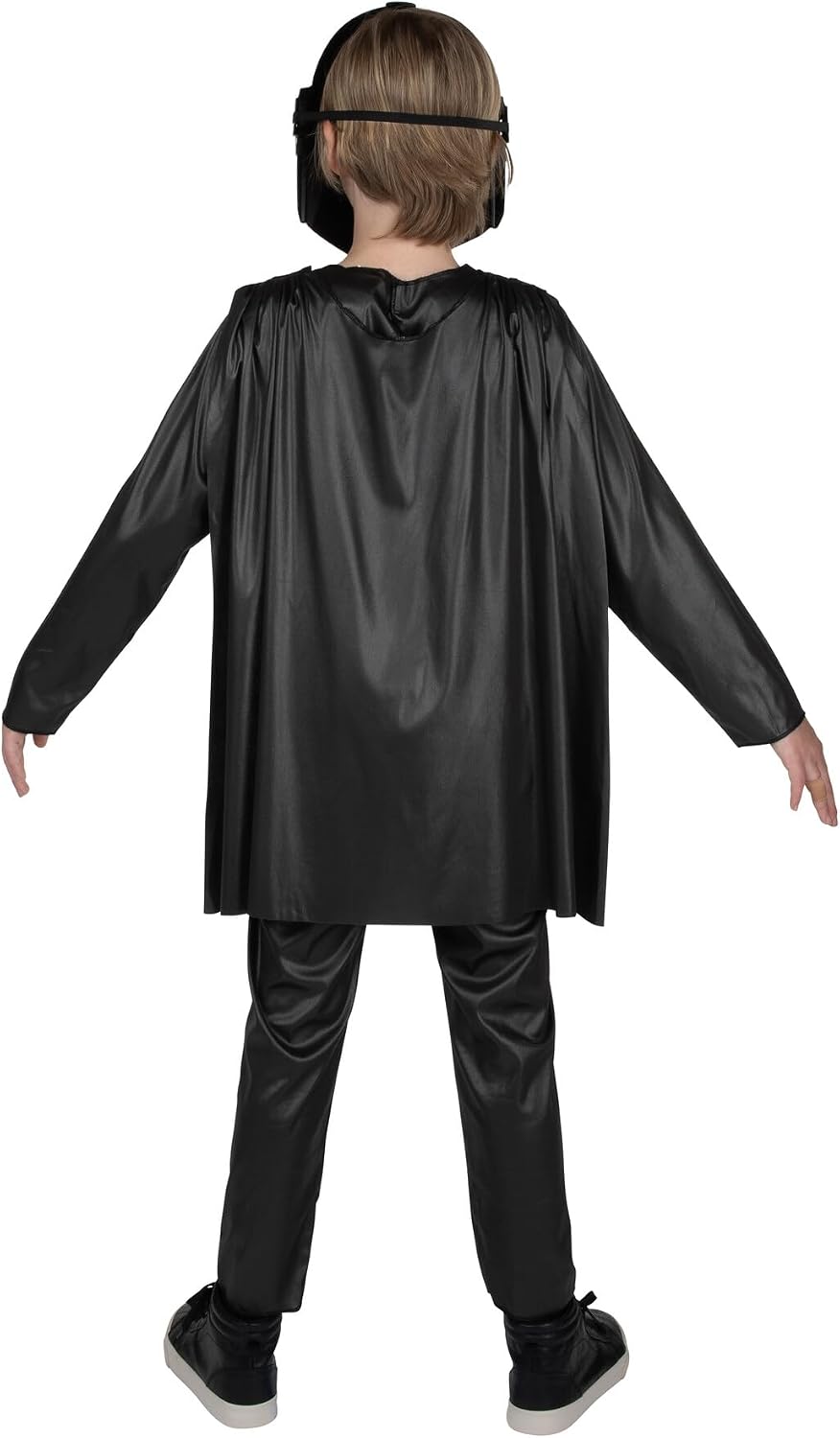 Starwars The Mandalorian Youth Halloween Costume 