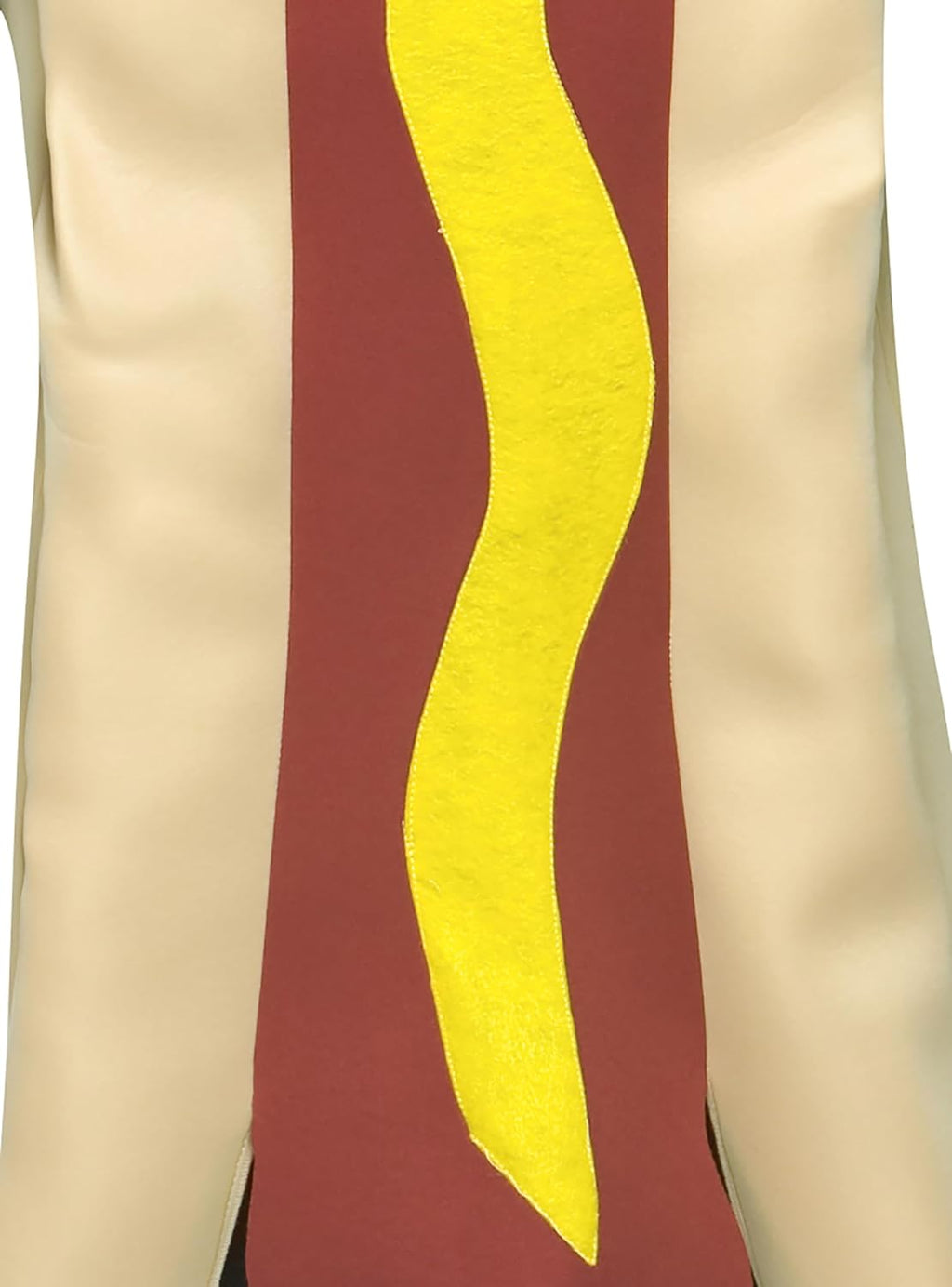 Halloween Lightweight Hot Dog Costume