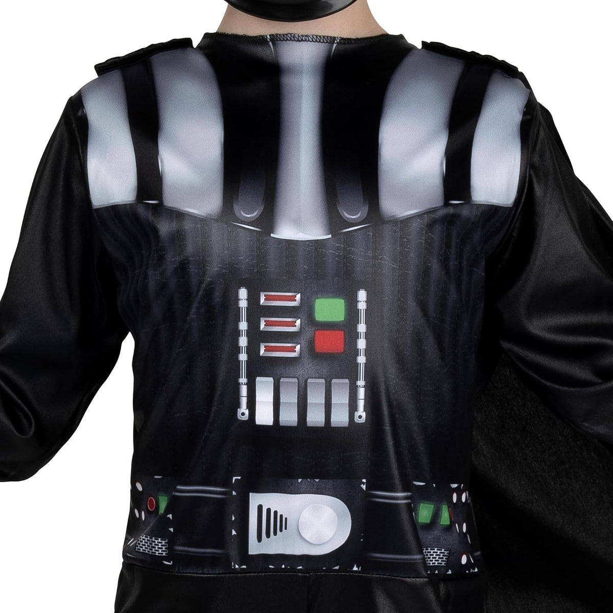 Star Wars Darth Vader  Youth Halloween Costume Age 5-7