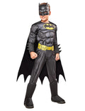 DC Comics Superheroes Batman Costume Small