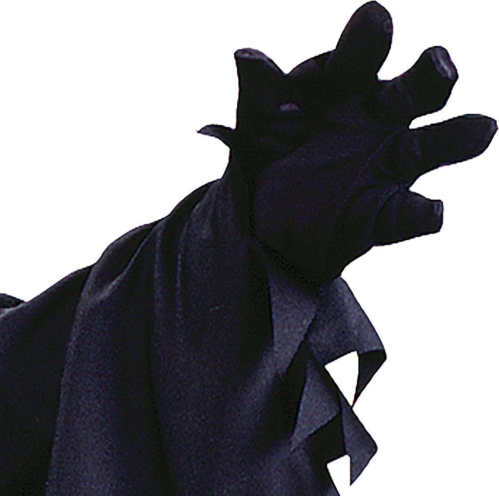 Halloween Ghost Face Adult Costume 