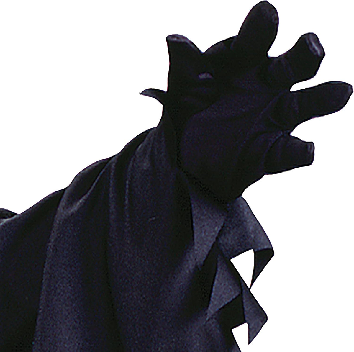 Halloween Ghost Face Adult Costume 