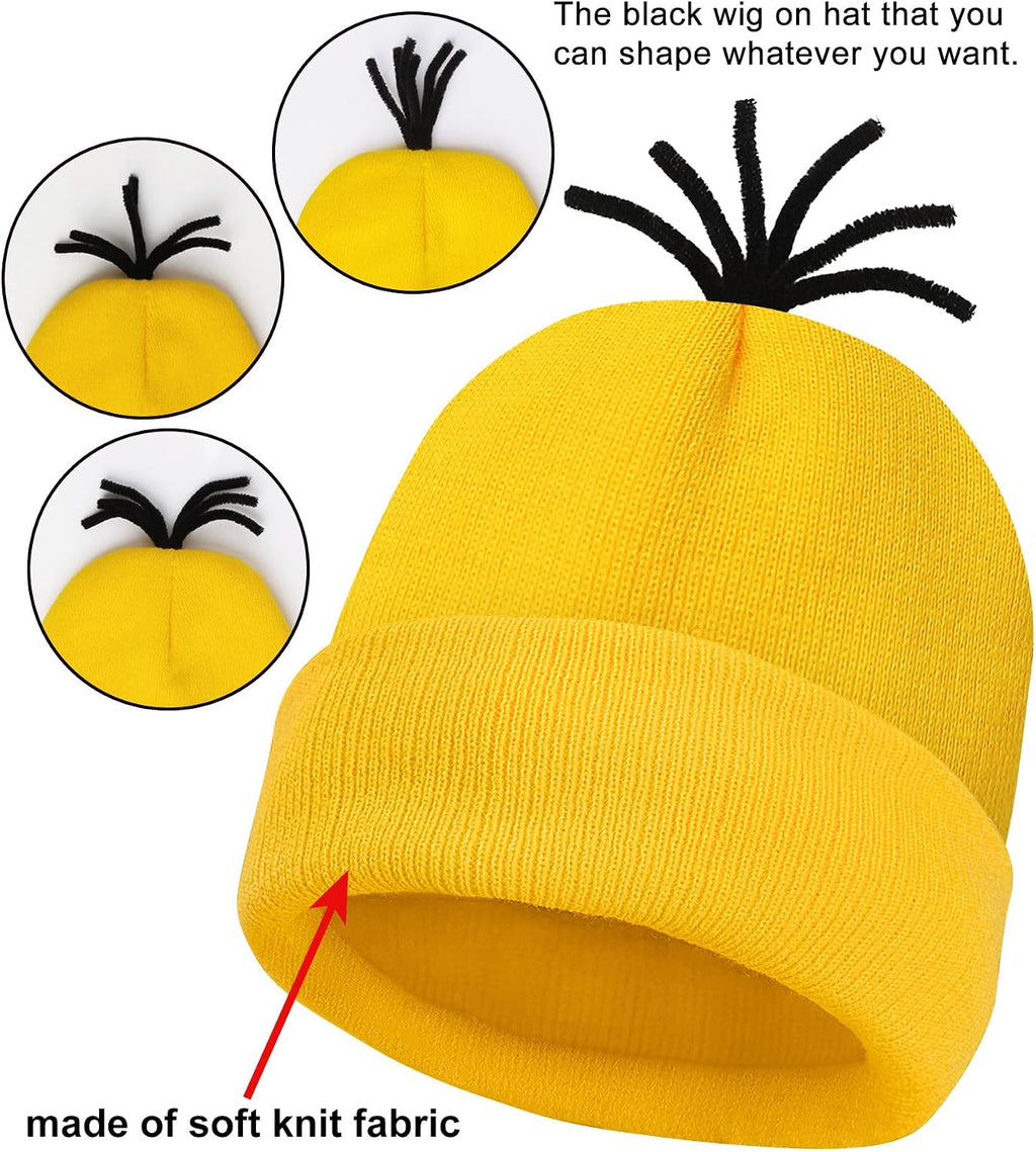 5 PCS Halloween Costumes for Girls