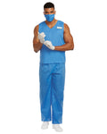 Dreamguy Dr. Ben Dover