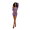 Dreamgirl Breauna Skirt Set