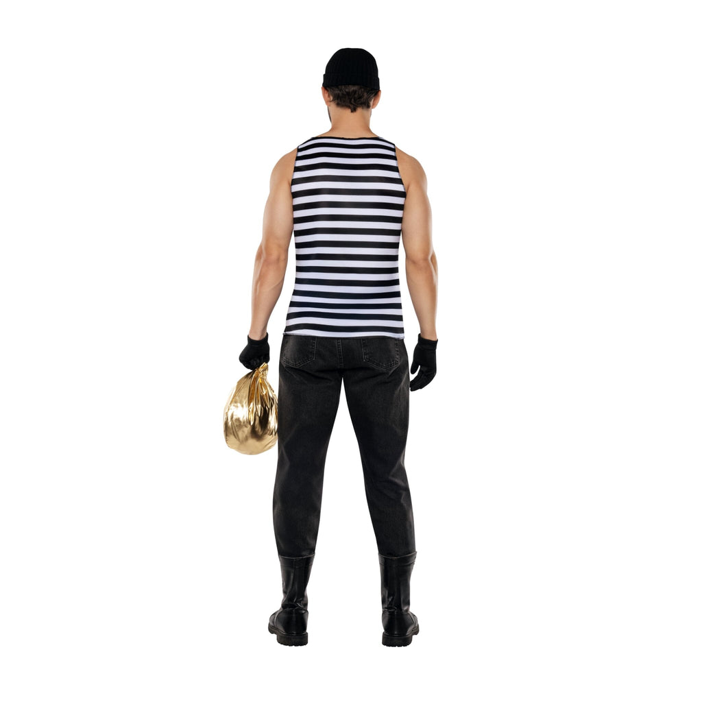 Dreamguy Burglar