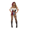 Dreamgirl Pretty Pirate