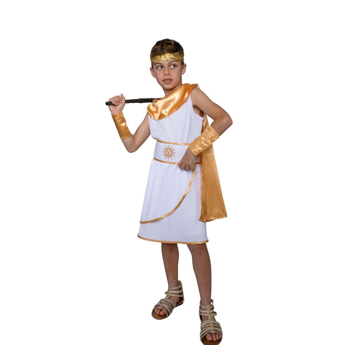 Dreamkids Little God