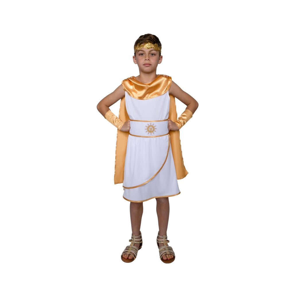 Dreamkids Little God