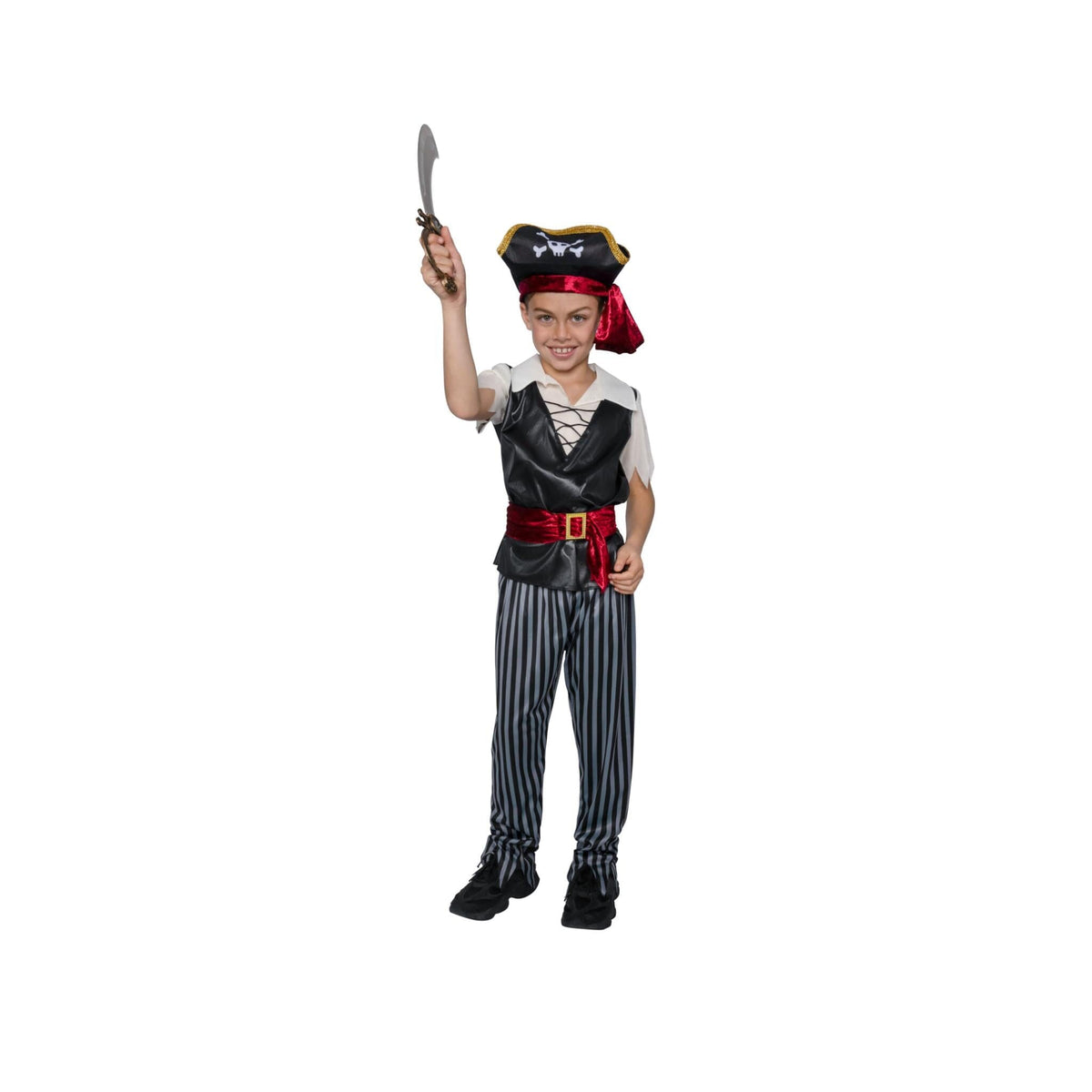 Dreamkids Little Pirate