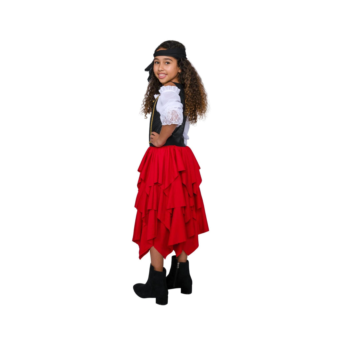 Dreamkids Pirate Princess