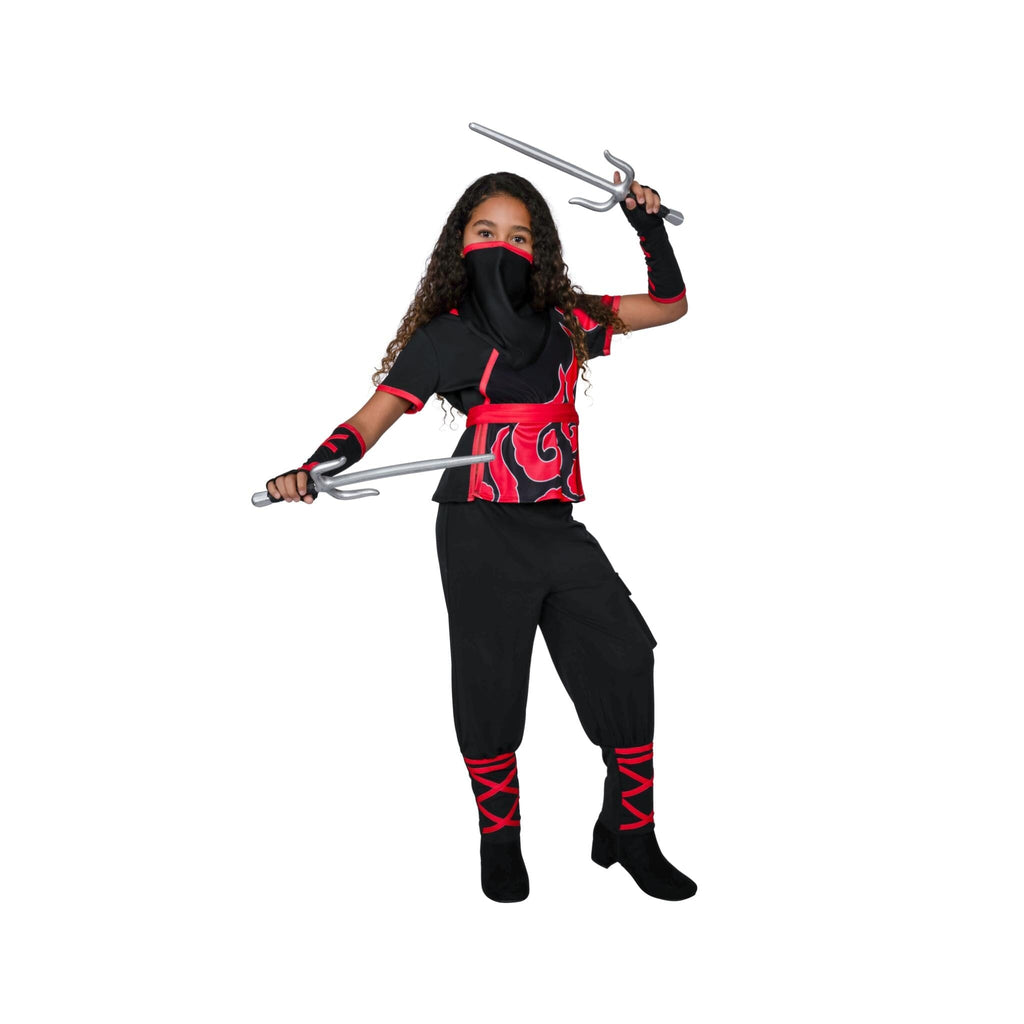 Dreamkids Unisex Ninja