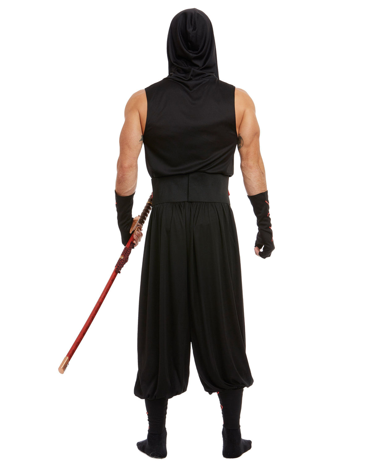 Dreamguy Ninja