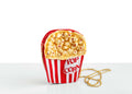 Party King Popcorn Purse
