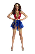 Party King Wonderlady