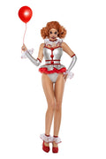Starline Creepy Clown