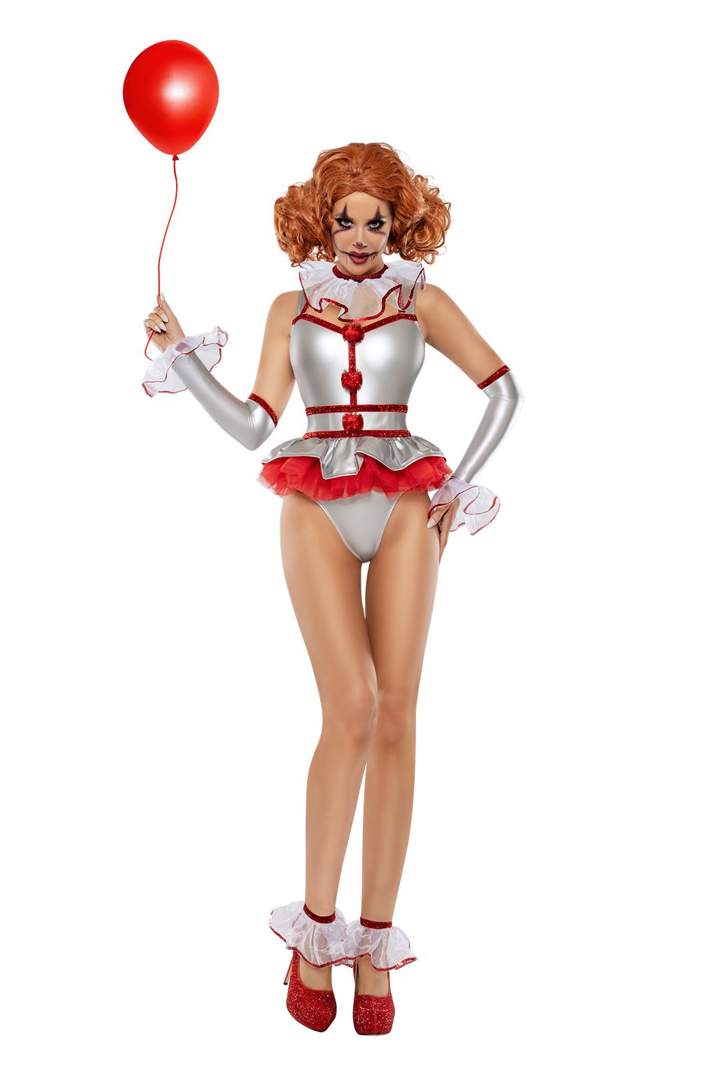 Starline Creepy Clown