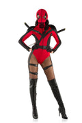 Starline Dead Assassin
