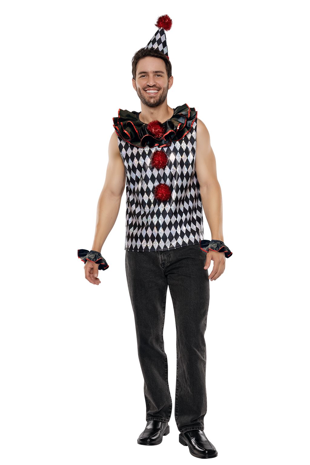 Starline Clown