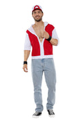 Starline Trainer Boy