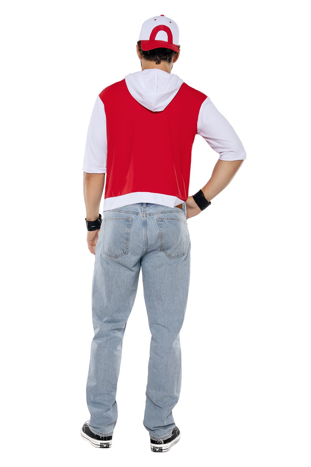 Starline Trainer Boy