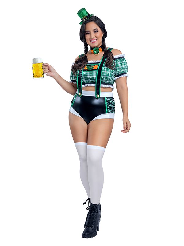 Starline Plus Lucky Charm