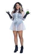 Starline Plus Mad Scientist