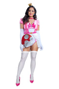Starline Plus Mushroom Damsel
